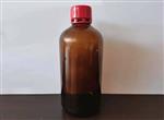 试剂瓶-红盖化工玻璃瓶-棕色化工玻璃瓶